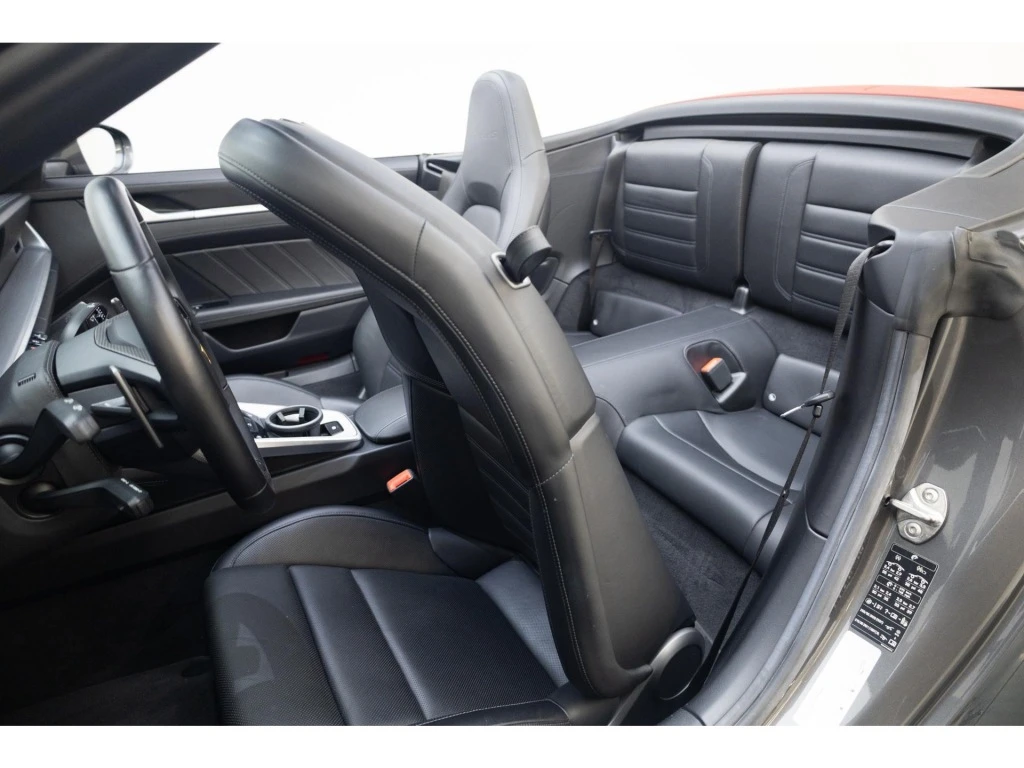 Porsche 911 – foto 16