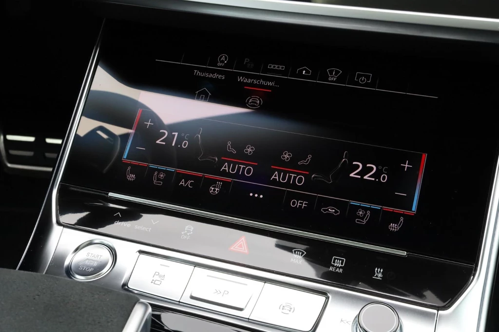Audi RS6 – foto 26