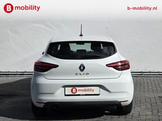 Renault Clio – thumbnail 4