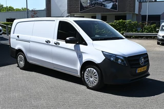 Mercedes-Benz Vito – thumbnail 5