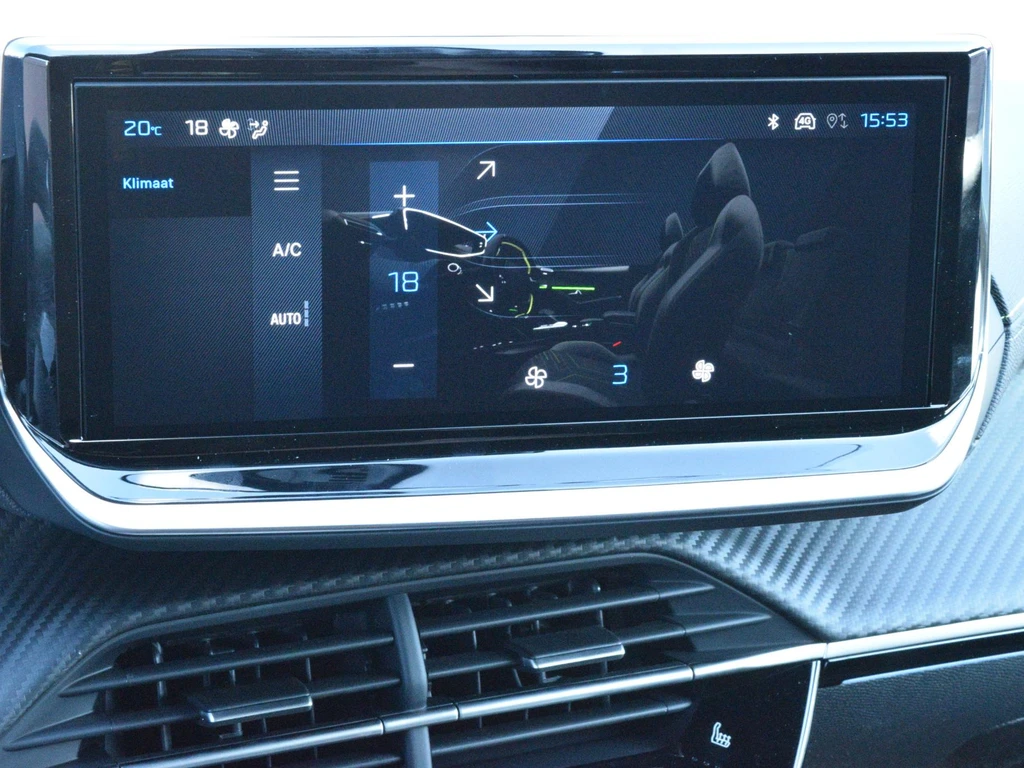 Peugeot 208 – foto 12
