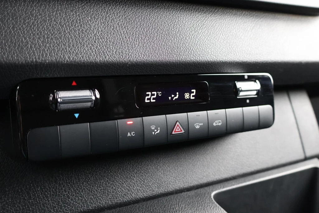Mercedes-Benz Sprinter – foto 20