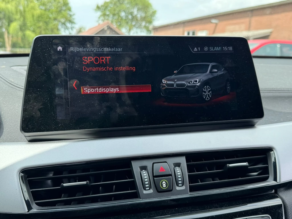 BMW X2 – foto 39