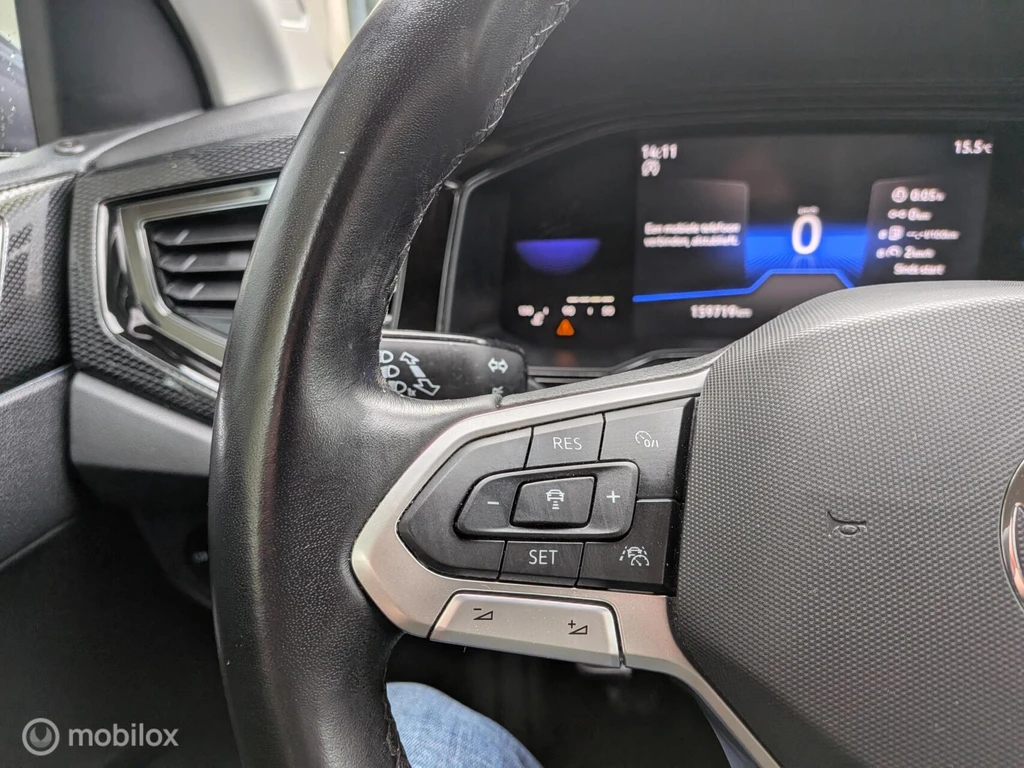 Volkswagen Polo – foto 11