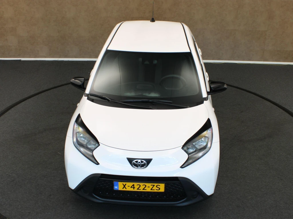 Toyota Aygo – foto 10