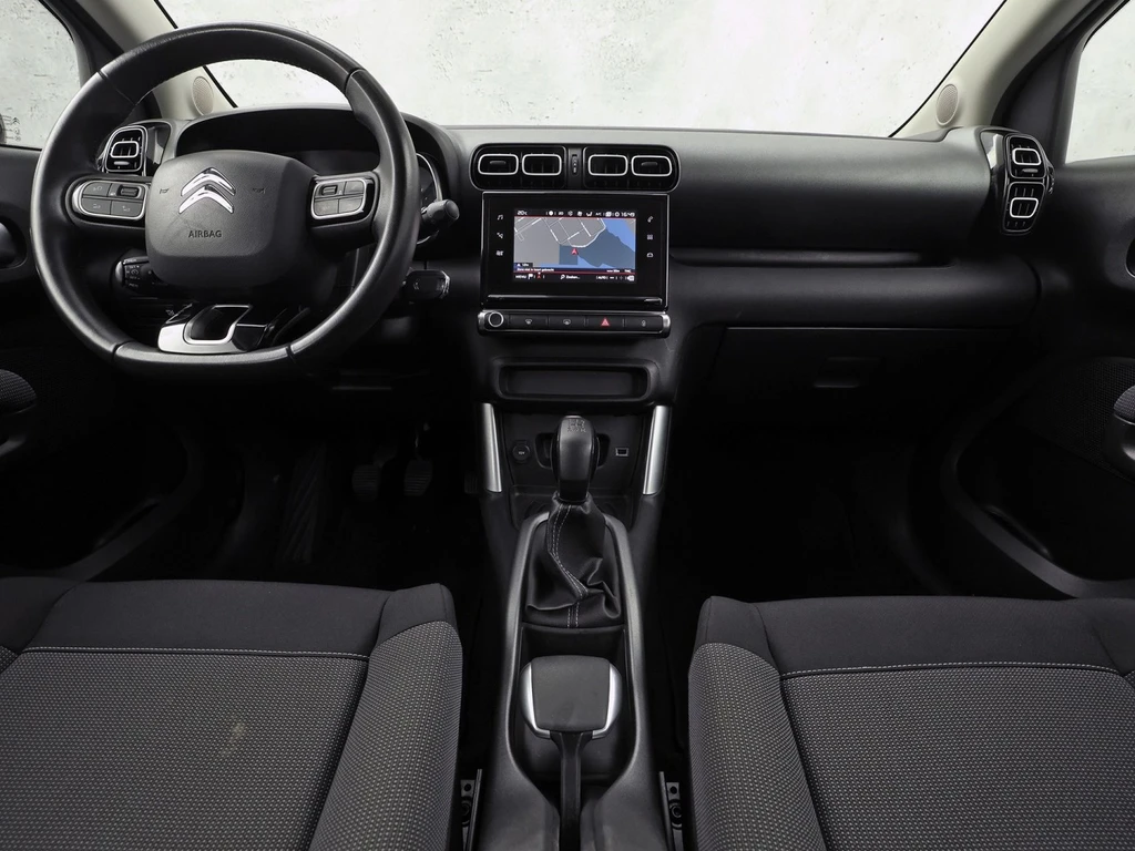 Citroën C3 Aircross – foto 7