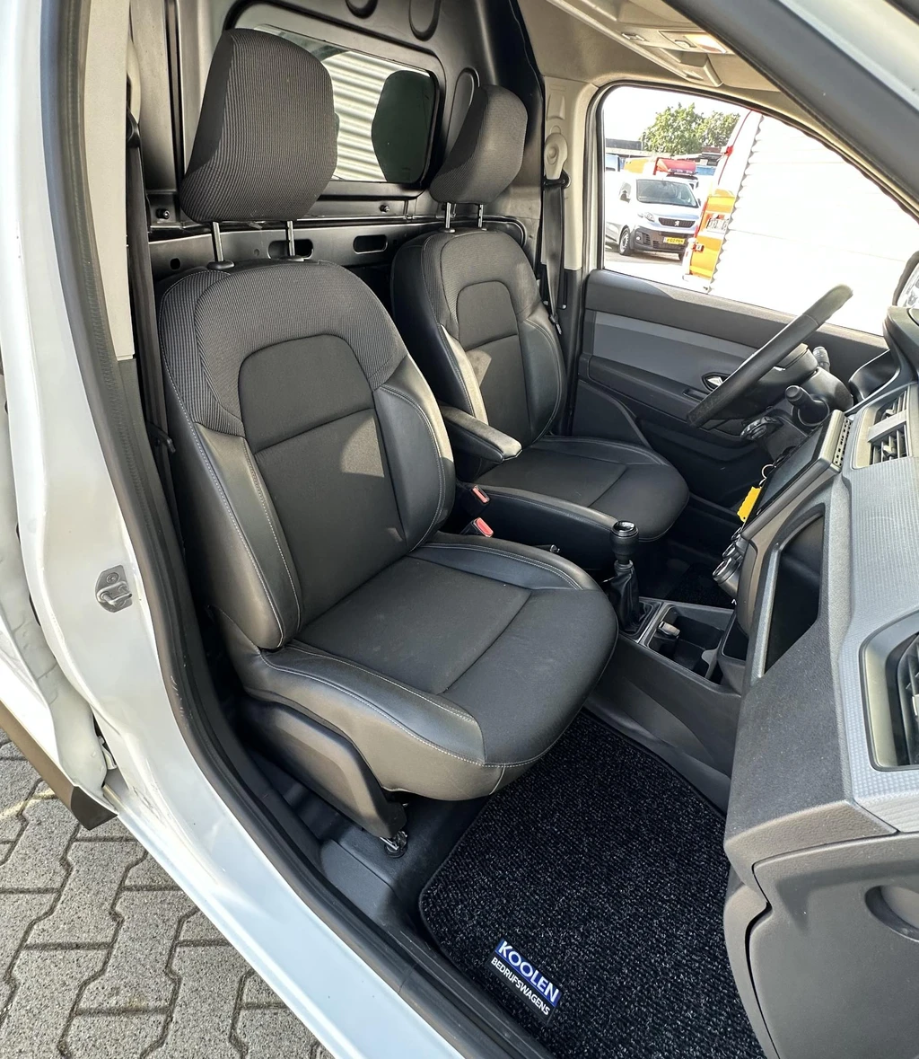 Renault Express – foto 9