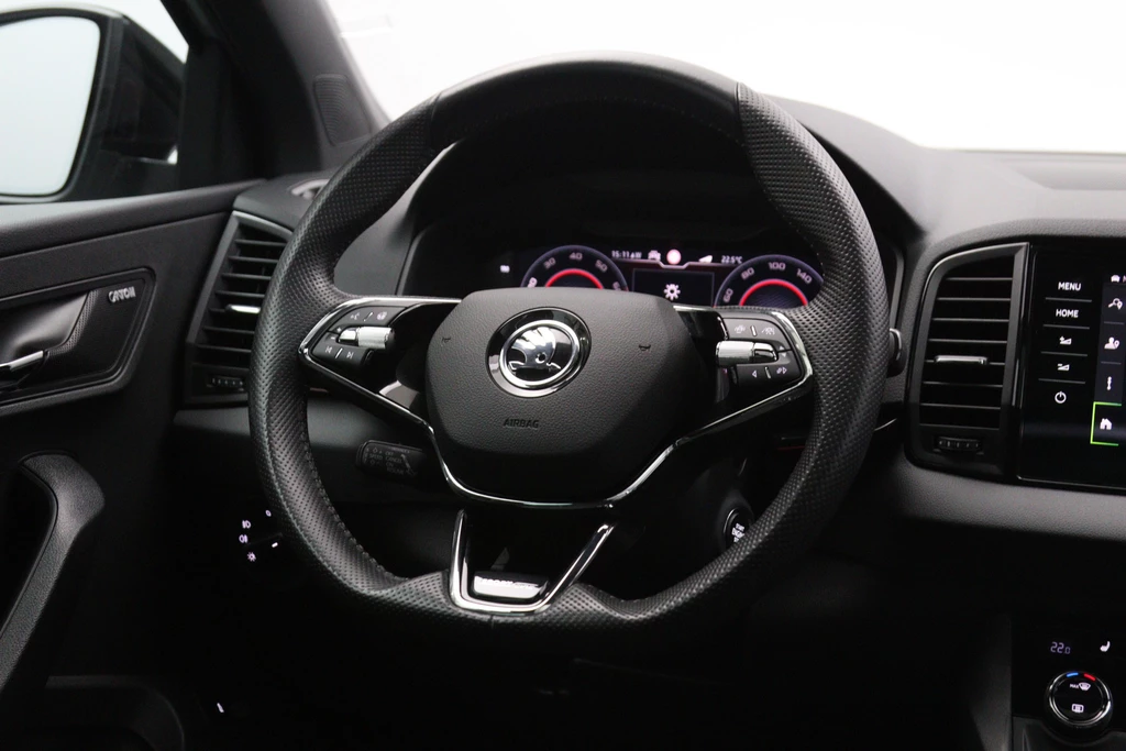Škoda Karoq – foto 19