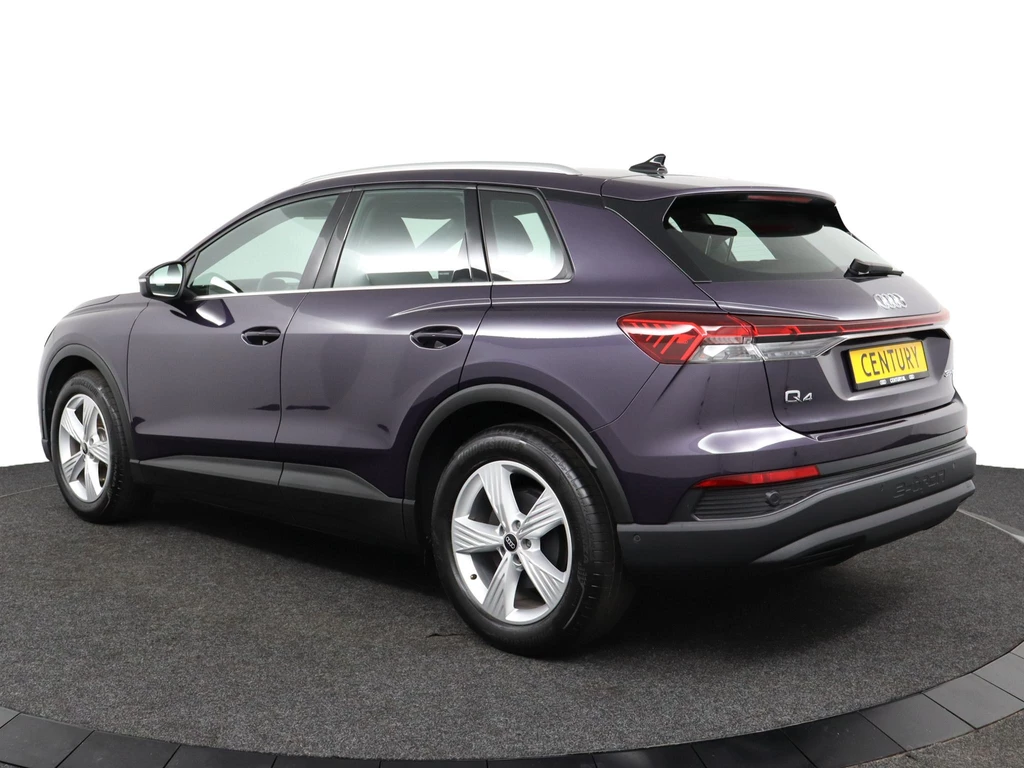 Audi Q4 e-tron – foto 3