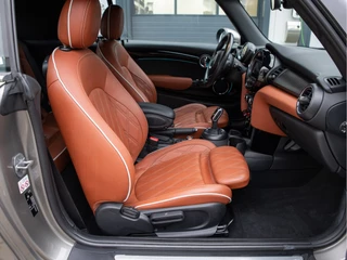 MINI Cooper Cabrio – thumbnail 11