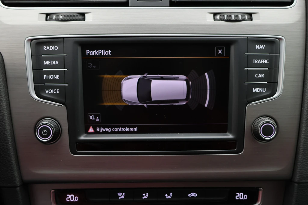 Volkswagen Golf – foto 40