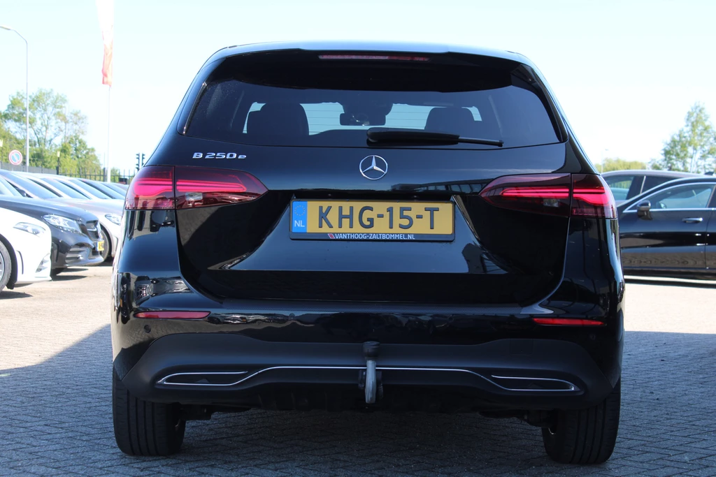 Mercedes-Benz B-Klasse – foto 2