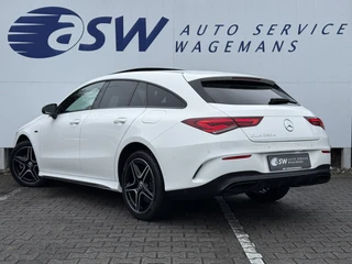 Mercedes-Benz CLA – thumbnail 3