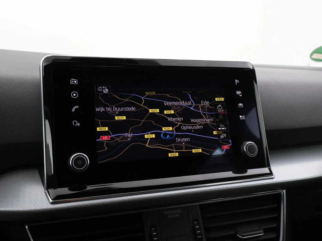 SEAT Tarraco – foto 17