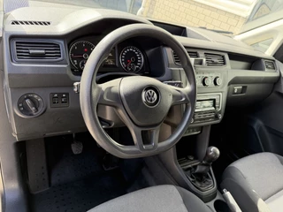 Volkswagen Caddy – thumbnail 22