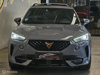 CUPRA Formentor – thumbnail 10