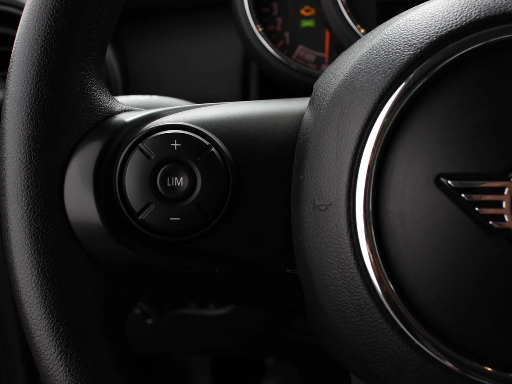 MINI One – foto 18