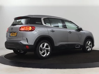 Citroën C5 Aircross – thumbnail 3