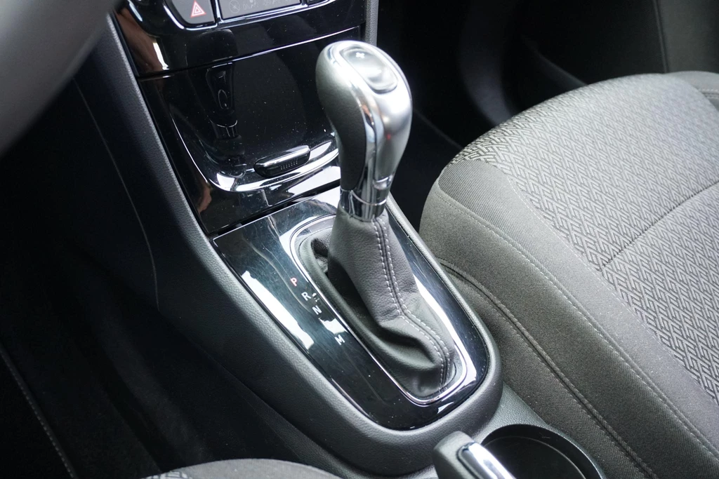 Opel Mokka X – foto 16