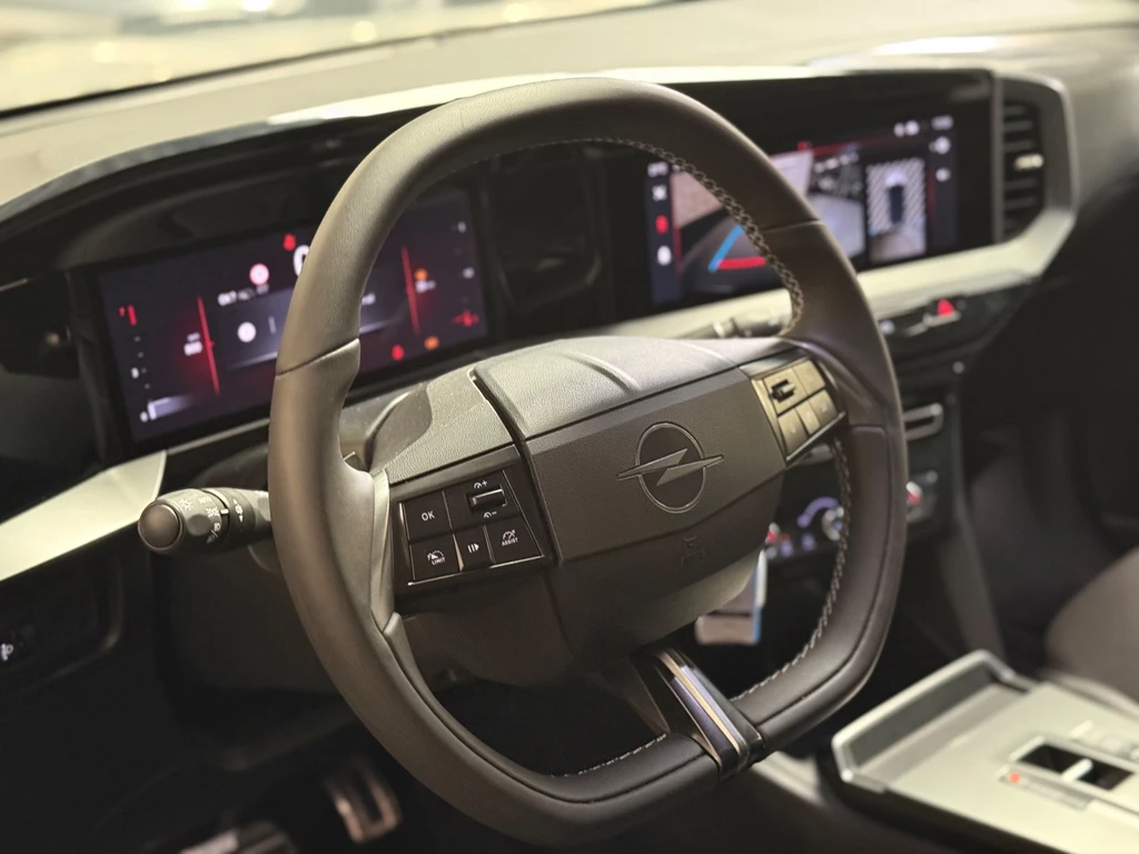 Opel Mokka – foto 18