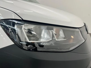 Volkswagen Caddy – thumbnail 13