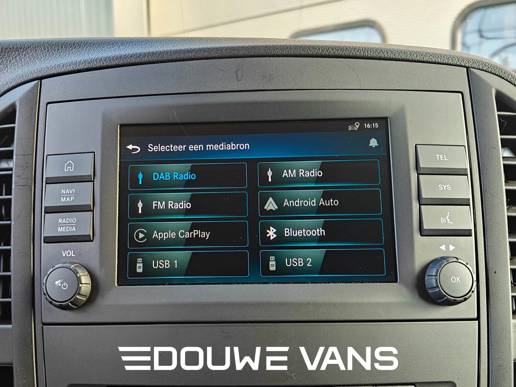 Mercedes-Benz Vito – foto 18