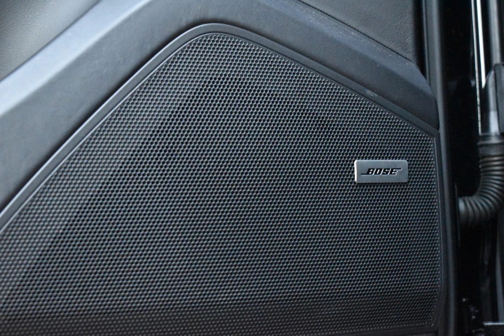 Porsche Cayenne – foto 30
