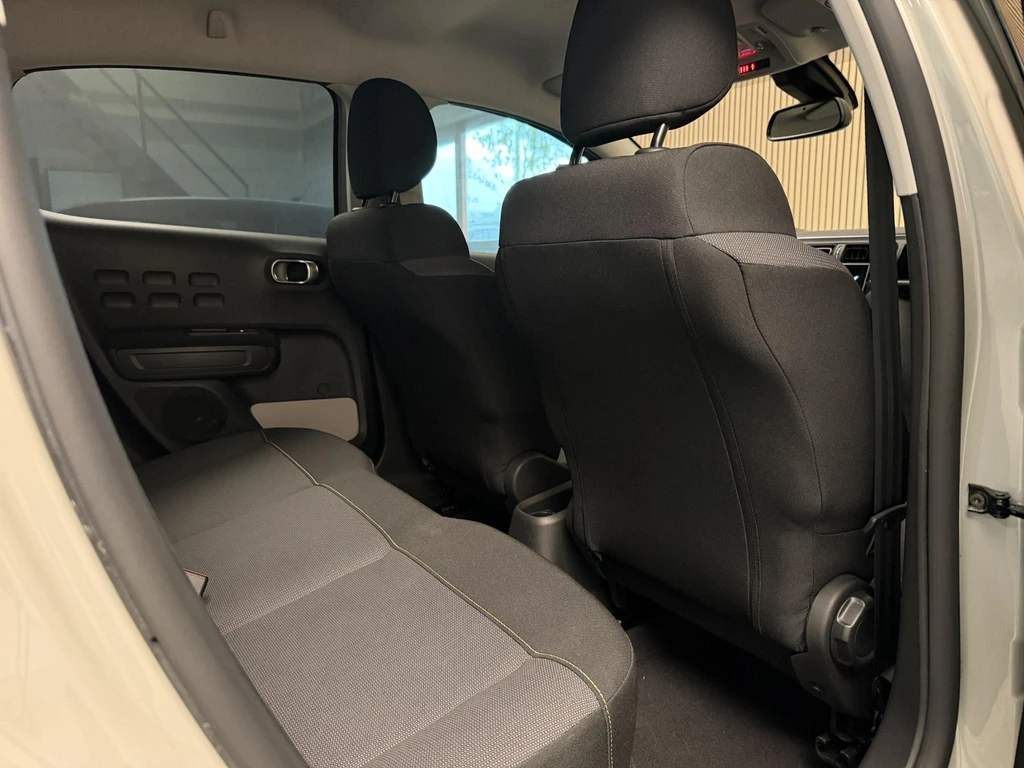 Citroën C3 – foto 30
