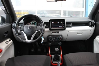 Suzuki Ignis – thumbnail 12