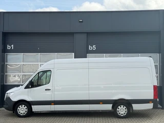Mercedes-Benz Sprinter – thumbnail 1