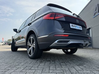 SEAT Tarraco – thumbnail 6