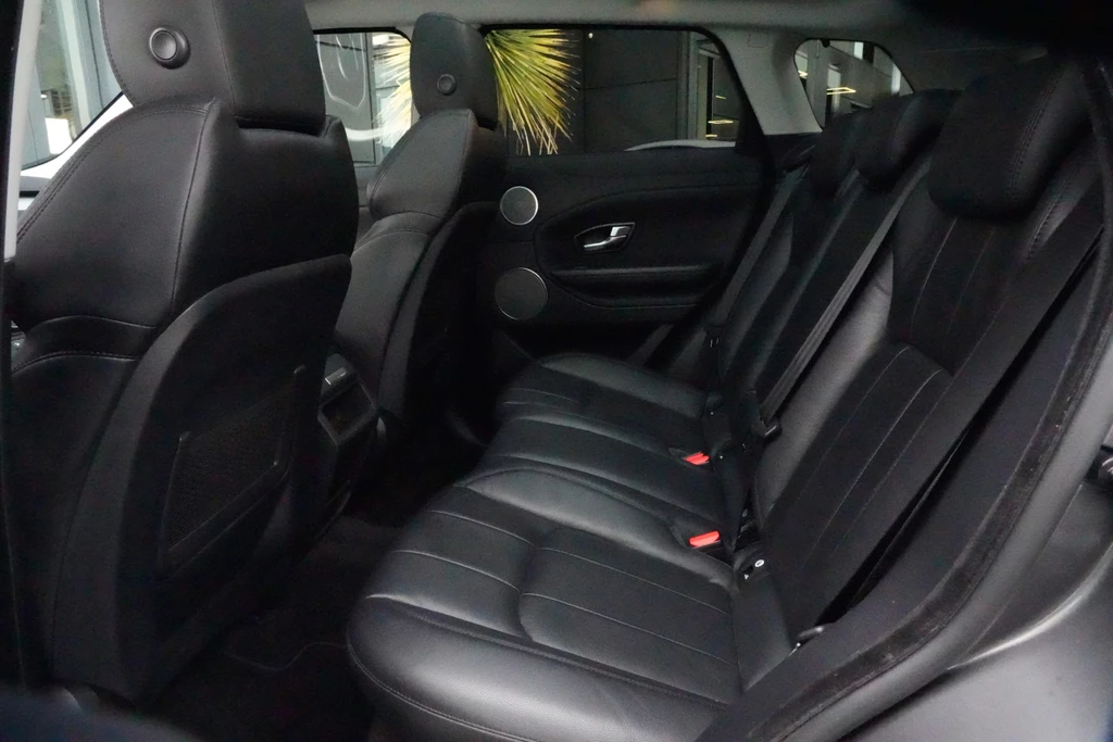 Land Rover Range Rover Evoque – foto 25