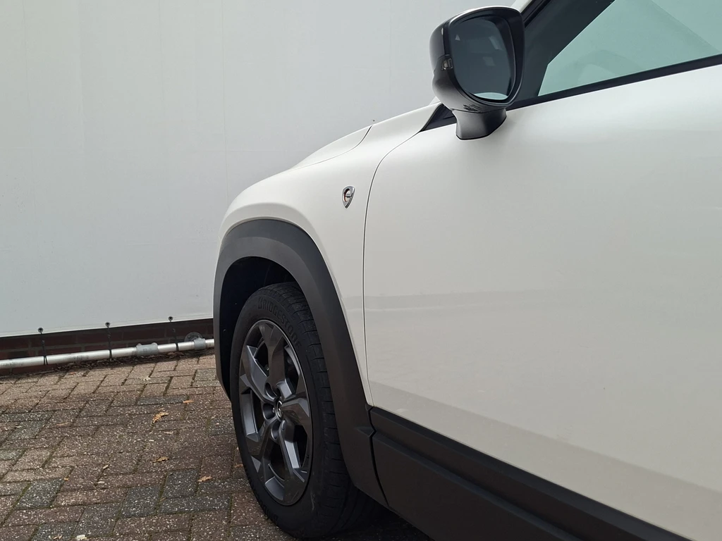 Mazda MX-30 – foto 24