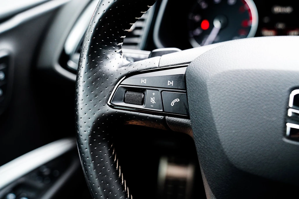 SEAT Leon – foto 37