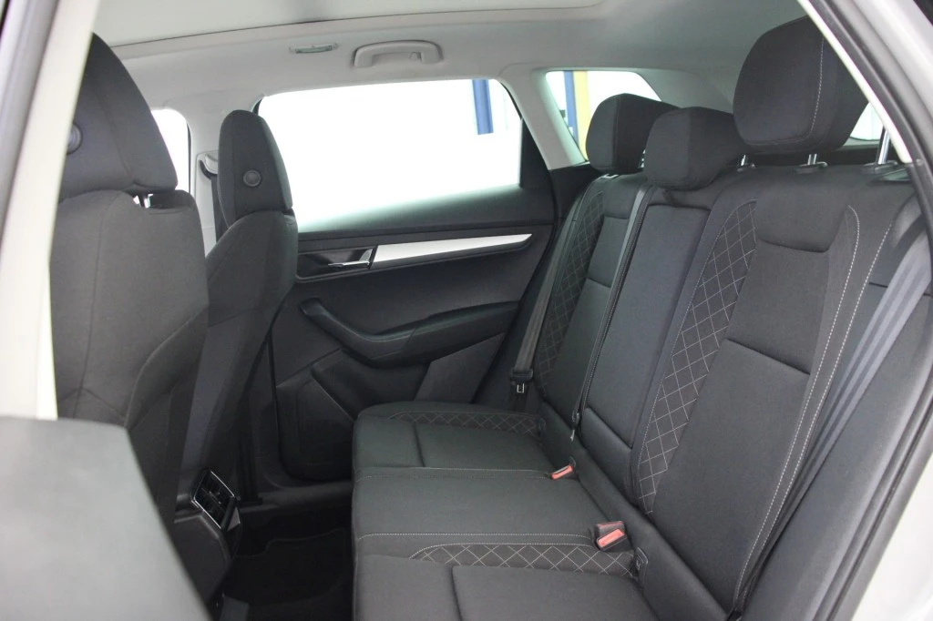 Škoda Karoq – foto 17