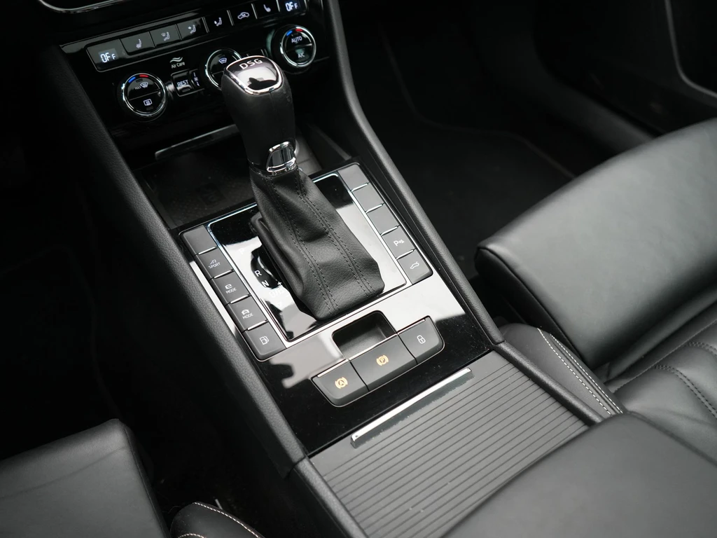 Škoda Superb – foto 41