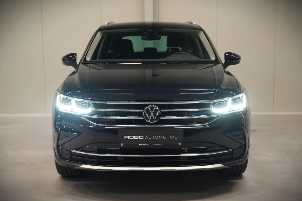Volkswagen Tiguan – foto 15