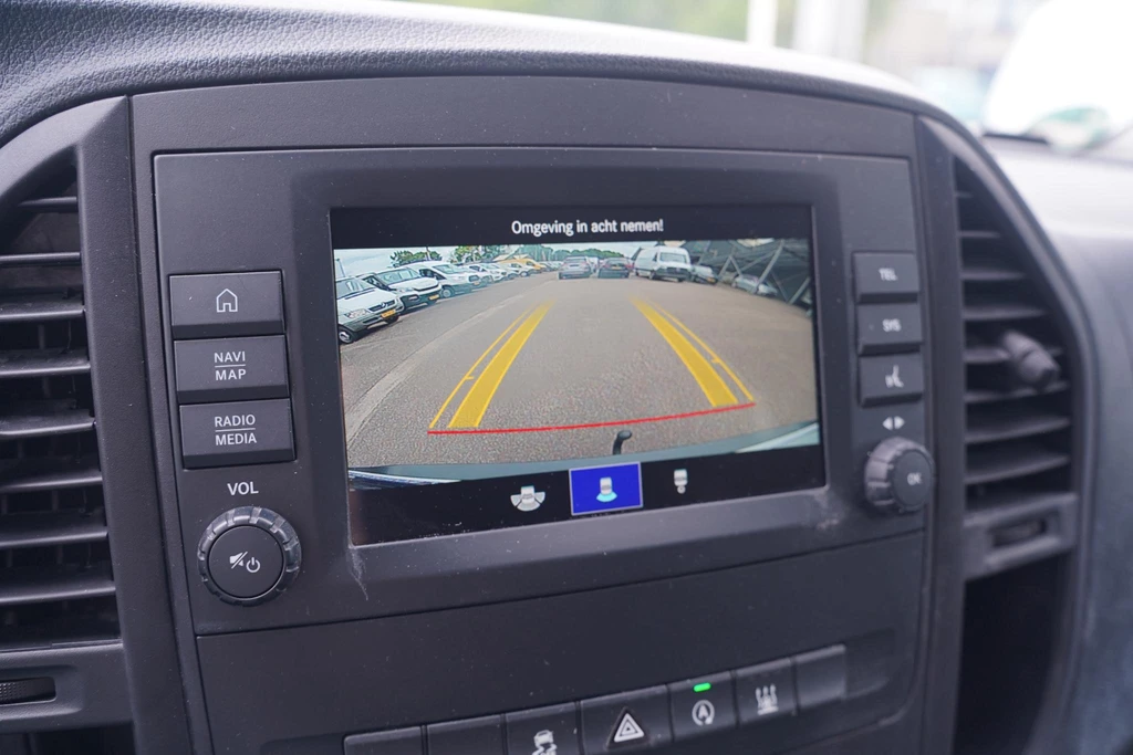 Mercedes-Benz Vito – foto 27