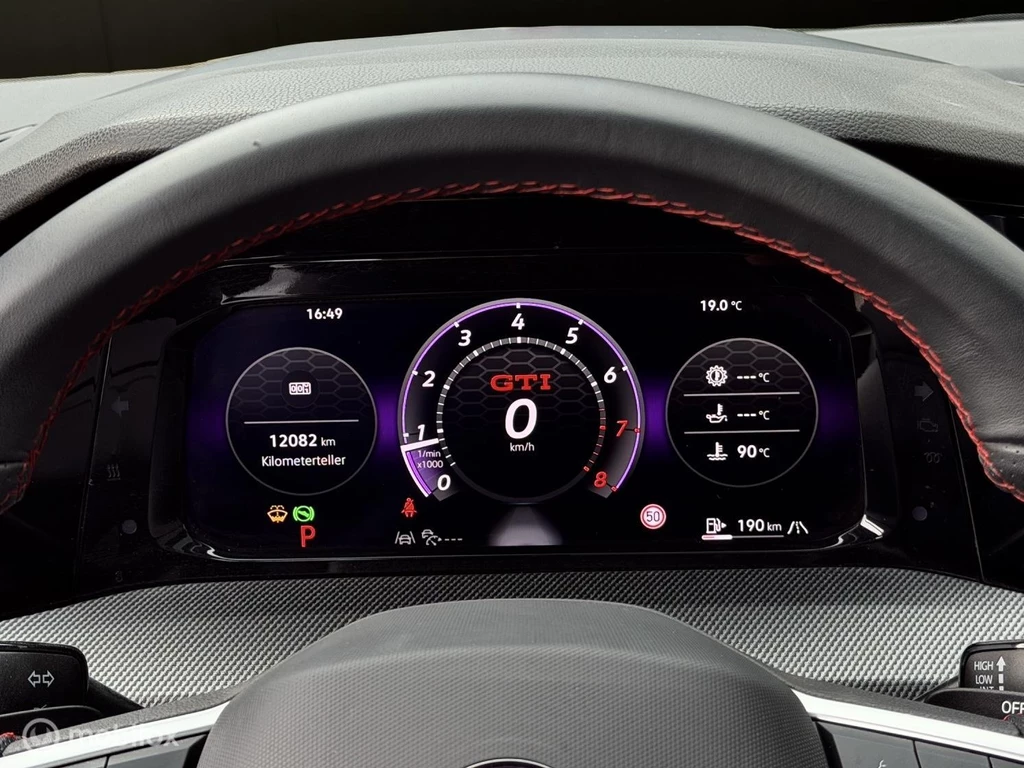 Volkswagen Golf – foto 16