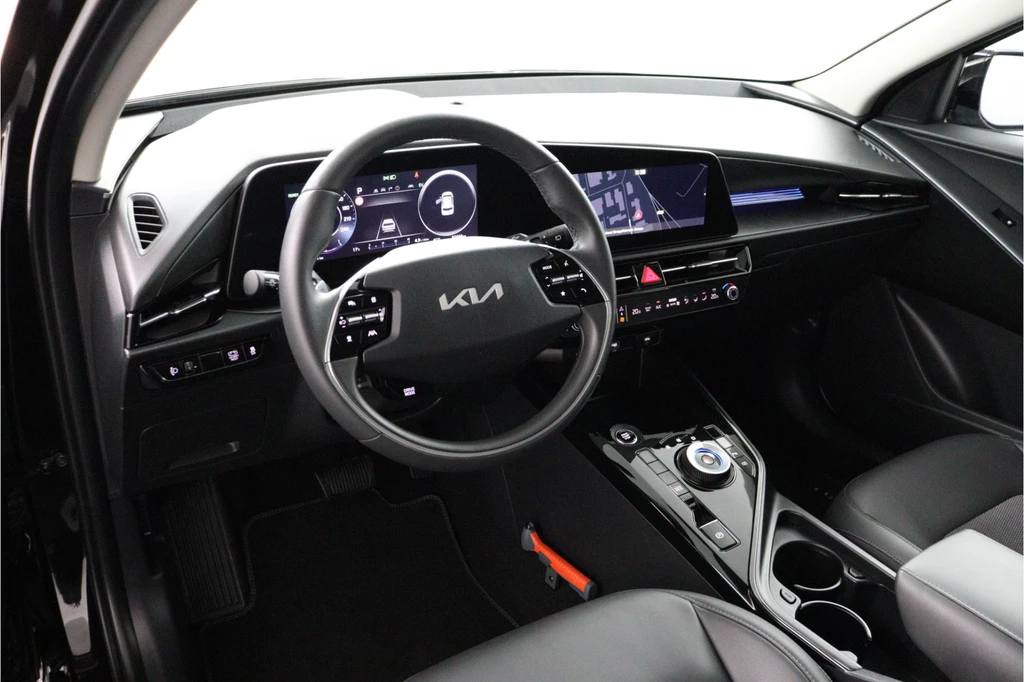 Kia Niro – foto 21