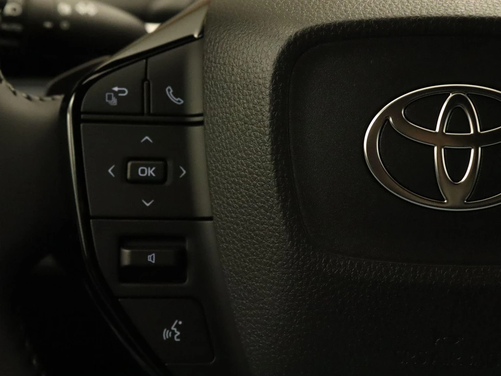 Toyota C-HR+ – foto 26
