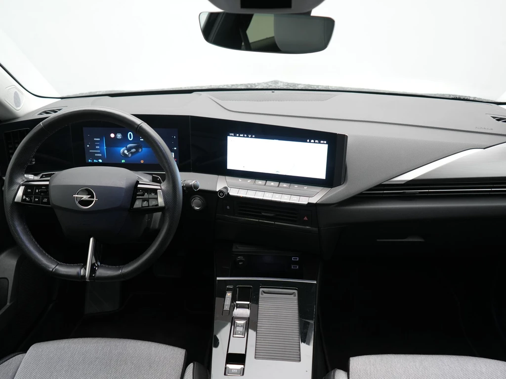 Opel Astra – foto 23