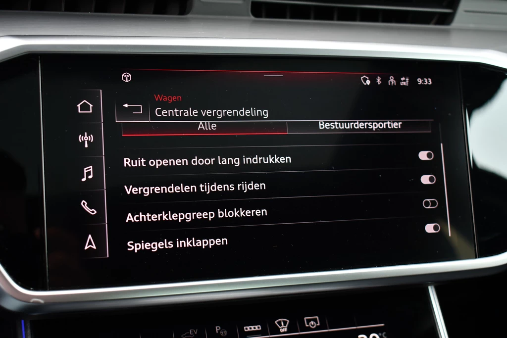 Audi A6 – foto 53