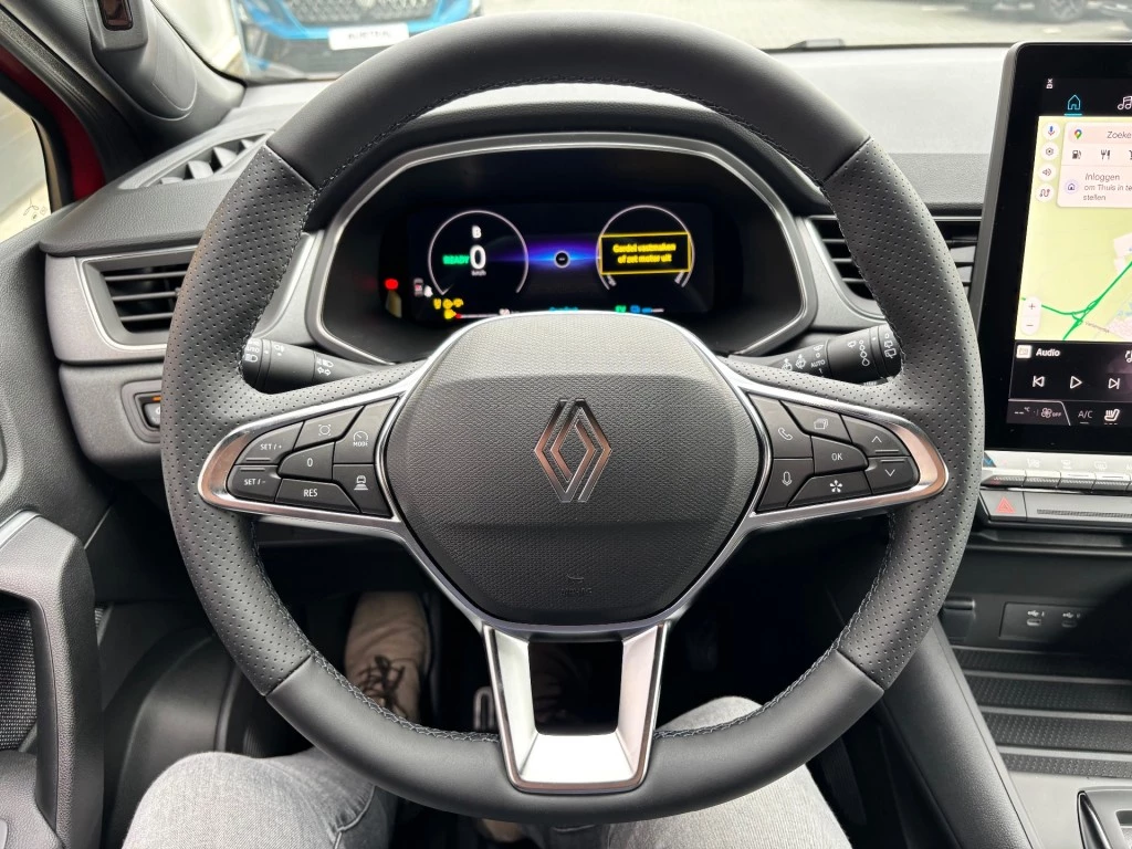 Renault Captur – foto 17