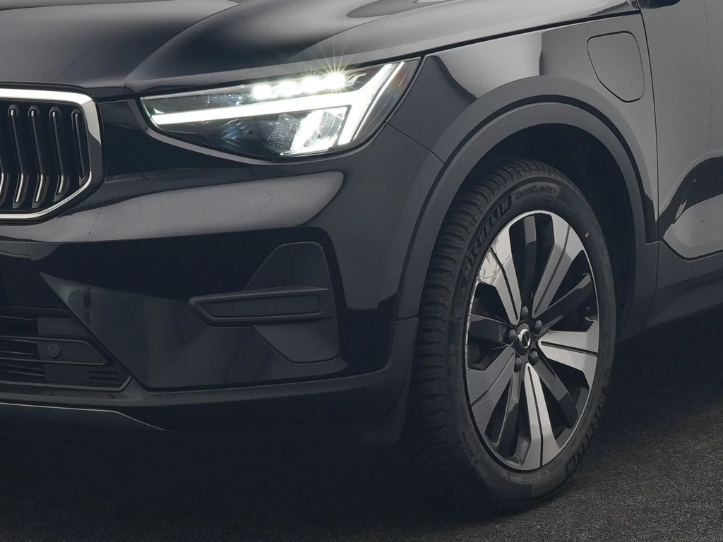 Volvo XC40 – foto 15