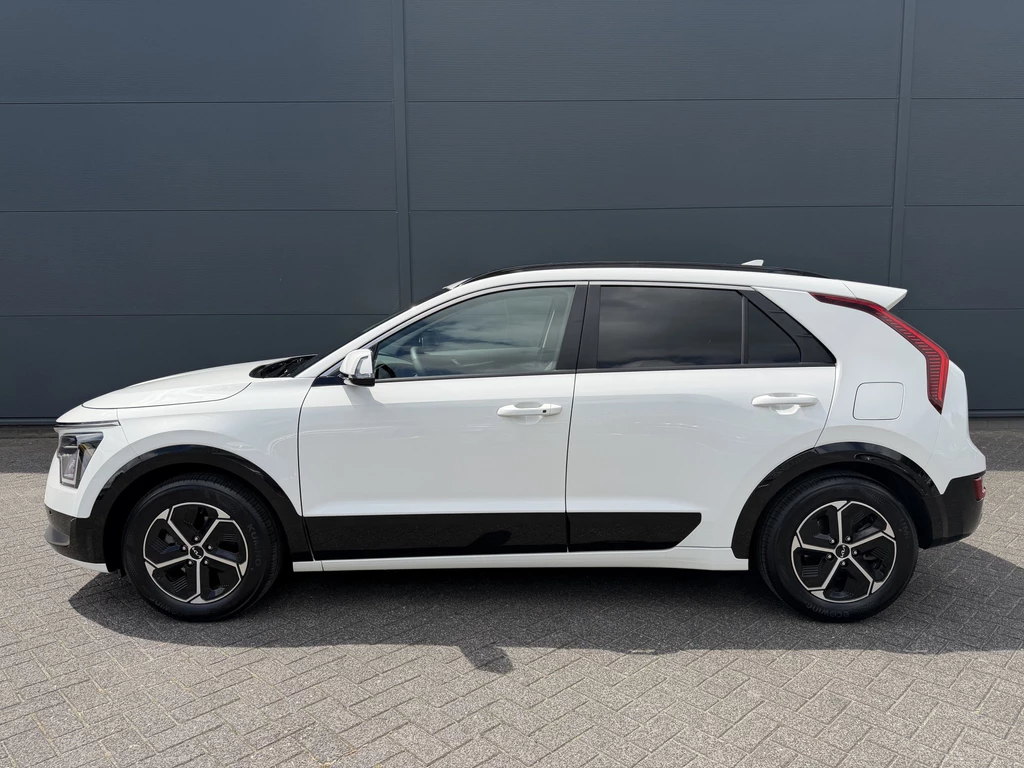 Kia Niro – foto 3