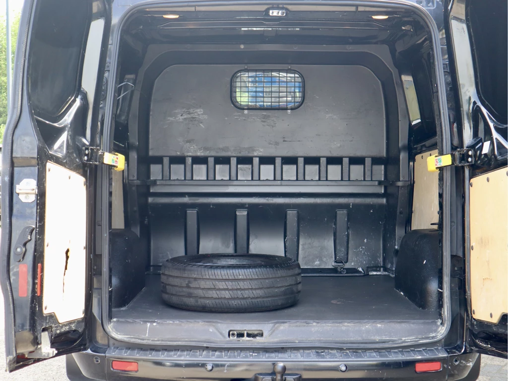 Ford Transit Custom – foto 18