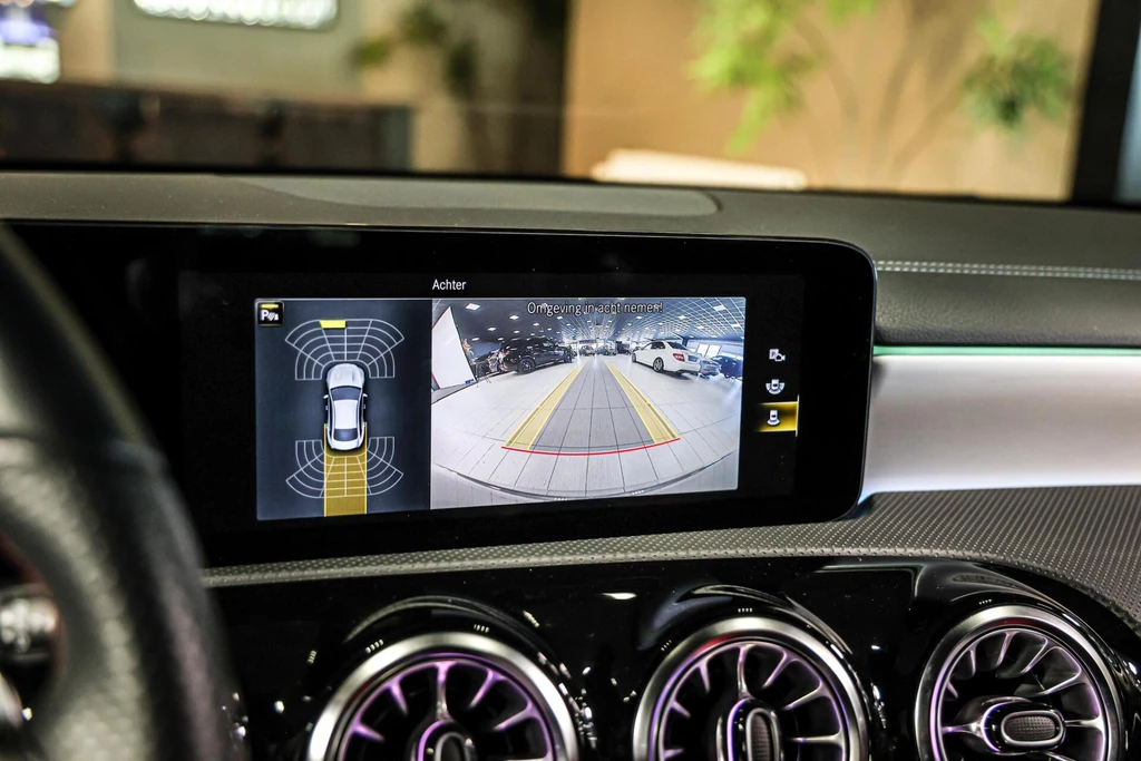 Mercedes-Benz CLA – foto 45