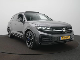 Volkswagen Touareg – thumbnail 10