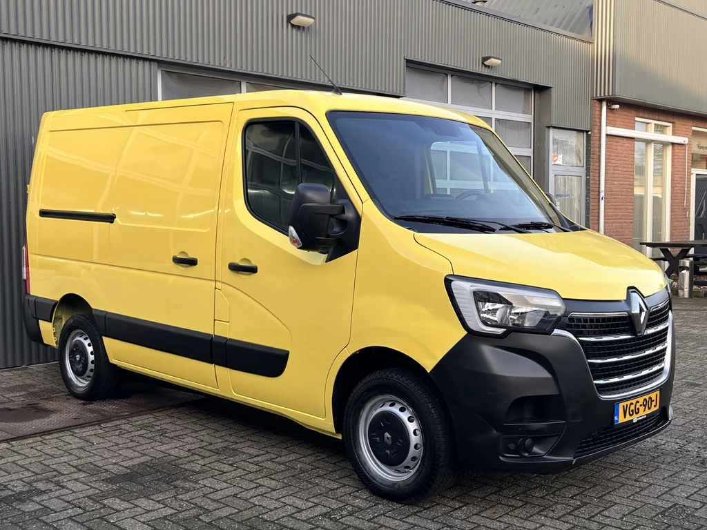 Renault Master – foto 7